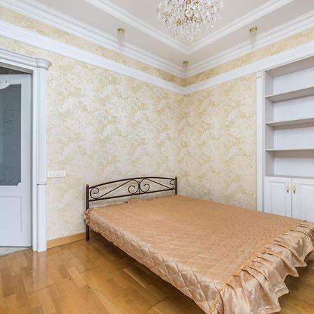 Gefest 2-Bedrooms Apartment With Terrace Одеса Екстериор снимка